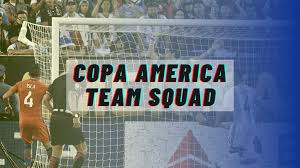 In additon, you can discover our great content using our search bar above. Copa America 2021 All Team Squad Possible Lineup