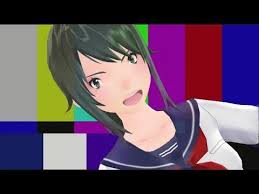 Mmd Meme Compilation Yandere Simulator Youtube Yandere Simulator Yandere Memes