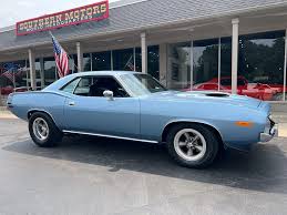 Image result for Basin Street Blue 1973 Barracuda