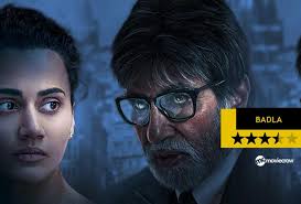 Badla Review