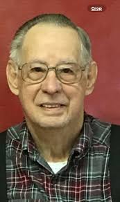 Obituary for David Thomas "Doc" Boswell