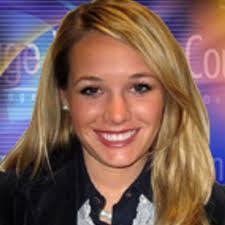 Kelly Gillespie's Instagram, Twitter & Facebook