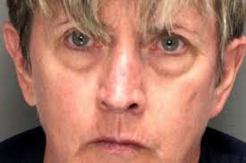 Elizabeth Wall Sentenced To Life For Killing Daughter-In-Law Jenna Wall