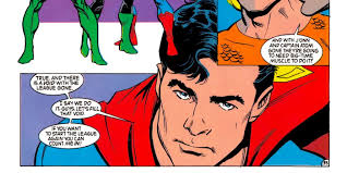 10 Forgotten Justice League Comics That Changed Everything