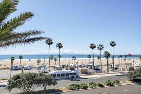 Large fires are permitted as long as wood pallets are not used. Things To Do In Huntington Beach California Perfect 4 Day Itinerary