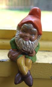 Pin On Gnomes Out The Wazoo