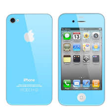 Cheapest Iphone 4s Color Conversion Change Iphone 4s To Blue Light Blue Pink Red Best Iphone 4s Color Change Found On Polyvore Pink Iphone Cheap Iphones Iphone