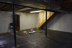 Apr 28, 2017 · this can be accomplished with a good basement dehumidifier, like basement systems, inc.'s sanidry sedona basement dehumidifier. The Simple Trick To Get Your House Sold With An Unfinished Basement The Weathered Fox