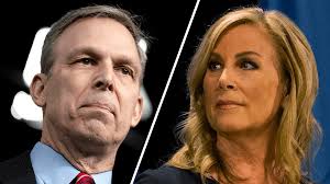 Stacy Garrity responds to rumors of potential Pennsylvania Governor run