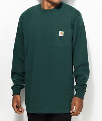 5 out of 5 stars. Green Carhartt Shirt Www Macj Com Br