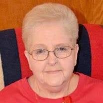 Rita Sharon Smith Douglas Obituary