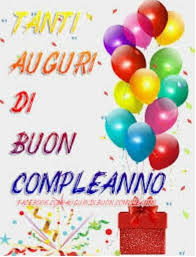 Pin Di Caterina Marino Su Link Auguri Di Buon Compleanno Buon Compleanno Messaggi Di Buon Compleanno