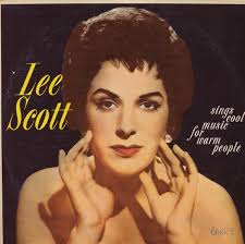 Lee Scott With Tony Luis Quintet