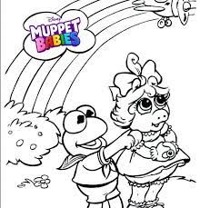 We would like to show you a description here but the site won't allow us. Best Muppet Babies Disney Coloring Page Muppet Babies Coloring Pages Muppets