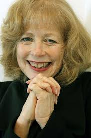 Frances Lerner paints puppets that puzzle