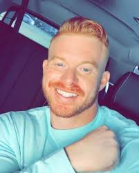 Braiden Ray Robinson