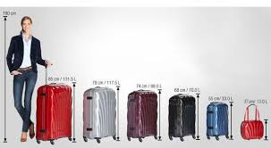Amazon Co Uk Suitcase Guide Luggage In 2019 Big