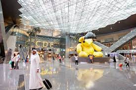 Formerly known as new doha international airport (ndia), hamad international airport was originally. 9 Tips To Make A Pleasant Transit In Hamad International Airport Wego Travel Blog