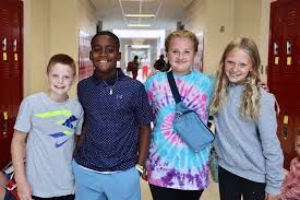 Walton County School District