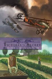 Victoria's Secret: McLaughlin, Chester S.: 9781479776092: Books