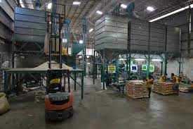 Maybe you would like to learn more about one of these? Proses Pengeluaran Beras Prm Foods Marketing Sdn Bhd Facebook
