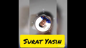 Surah yasin hanan attaki lagu mp3 download from mp3 ssx last update nov surat yasin hanan attaki lc terjemahan artinya. Surat Yasin By Ustadz Hanan Ataki Youtube