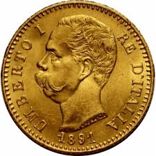 Check spelling or type a new query. Moneda Din Aur 20 Lire Umberto I Emag Ro
