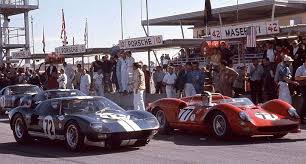 Ferrari available now on hbo. Ford Vs Ferrari 2019 Ripper Car Movies