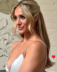 💙STEFANIE HALL had the incredible honor of interviewing some of the  biggest Celebrities at the CFDA 2023 Fashion Awards! 🌟 Among them were  SERENA WILLIAMS, KIM KARDASHIAN, ANNE HATHAWAY, GWYNETH PALTROW, VERA