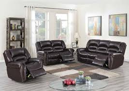 Maybe you would like to learn more about one of these? Poundex F86268 69 2 Pc Latitude Run Power Motion Brown Bonded Leather Sofa And Love Seat