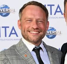 What a flaming fantastic actor this man Peter Ash is Going to be hard  viewing come the day but he is playing the part so so well 👌