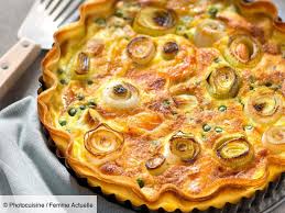 Epingle Sur Recette Tourte