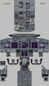 Read boeing's official statements and learn more about the 737 max. Free 737 Poster Hi Jpg 2 500 4 427 Pixels Flight Simulator Cockpit Boeing 737 Cockpit Aviation Airplane
