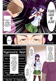 Chuunen Kyoushi ni Saimin Appli Torareta. | My Mind Control App Got Stolen  By A Middle Aged Teacher - Page 3 - HentaiEra