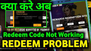 4 garena free fire redeem codes february 2021. Free Fire Redeem Code Expired Problem Redeem Code Error Problem Solution Redeem Code Kaam Nhi Kr Youtube