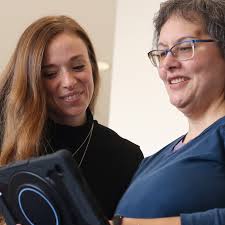 Speech-Language Pathologists (SLPs)