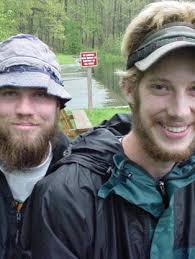 Colorful names set hikers apart