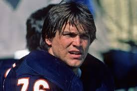 Mark Wademan's Instagram, Twitter & Facebook