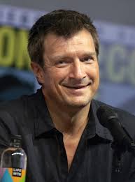 But his life takes another unexpected turn when he and his two friends (bonds, casseus). Nathan Fillion Wikipedia