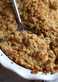 This Is The Best Apple Crisp Recipe Ever A Thick Crunchy Oat Crumb Topping With Sweet Cinn Best Apple Crisp Recipe Easy Apple Crisp Recipe Apple Crisp Easy