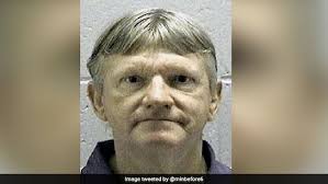 US Man Donnie Cleveland Lance Who Killed Ex-Wife, Her Lover 20 Years Ago,  To Be Executed