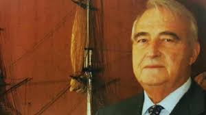 Addio al broker Enrico Burke