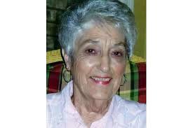 Maxine Breitschopf Obituary (2014)