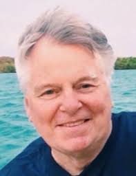 Lawrence B. "Larry" Doucette Obituary February 3, 2022