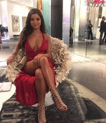 British model demi rose gained substantial fame after posting some selfies on instagram, where she has garnered a fans base of more than four million followers. This Is How To Date Demi Rose Mawby In Her Own Words Birmingham Live