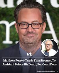 More chilling details have emerged regarding the star's final hours 💔