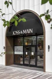 Joss & Main Shonda Upholstered Low Profile Platform Bed & Reviews | Wayfair