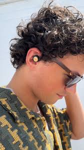 Move to your own soundtrack—without tuning out the world. 🎶 With open-ear  design and a 20-hour playtime, the Liberate Earbuds are made for motion.  🌍🛹