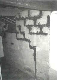 Before you start with the replacement work, make sure that you check the presence of pipes. Patching Cracks In Concrete Blocks Epoxyworks