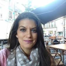 Vanessa Collazos's Instagram, Twitter & Facebook